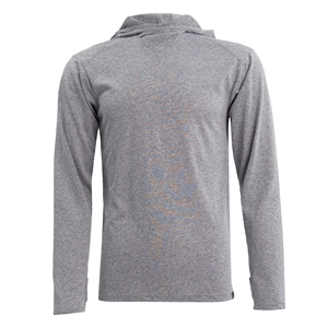 Gray Heather