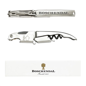 Custom Printed Corkscrew Gift Box