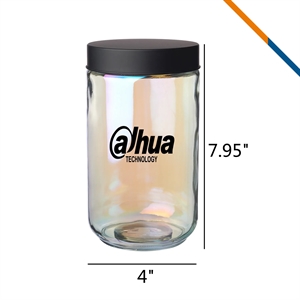 Molif Storage Jar - 50 OZ.