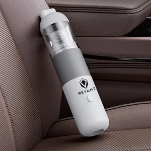 Luxe Car Vacuum
