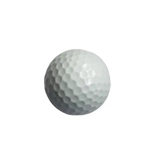 Golf Double-Layer Gift Ball With Customizable Logo