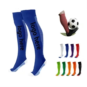 Knee High Soccer Socks