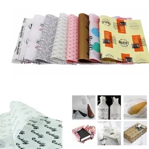 Printed Tissue Paper/ Custom Gift Wrapping Paper