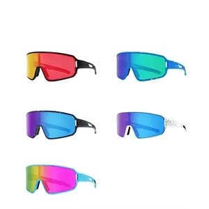 Outdoor Protective Sunglasses