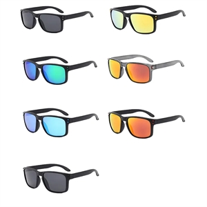 Outdoor Protective Sunglasses