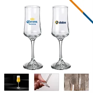 Ronia Champagne Glasses - 6 OZ.