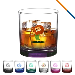 Kinch Whiskey Glasses - 10.5 OZ.