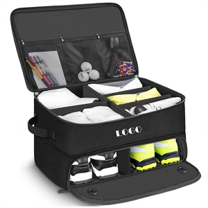 Golf Organizer For Car