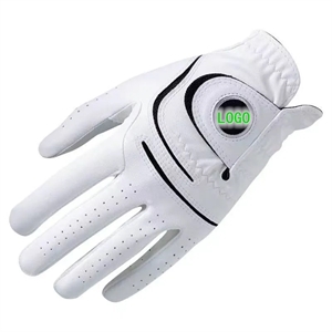 Outdoor Breathable Wear Resistant Golf Gloves