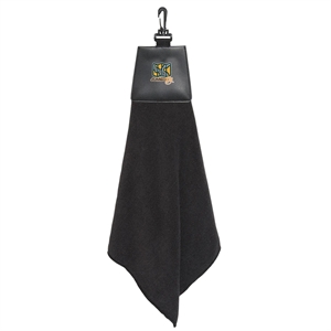 Eagle Golf Towel