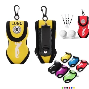 Golf Ball Bag