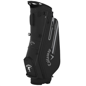 Callaway Chev Stand Golf Bag