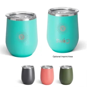 14 Oz. Swig Life™ Stemless Wine Tumbler