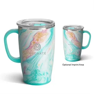 18 Oz. Swig Life™ Wanderlust Travel Tumbler