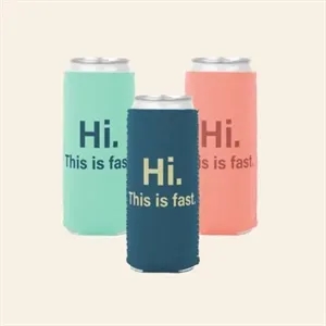 THIS IS FAST KOLDER KADDY NEOPRENE FOR SLIM CANS