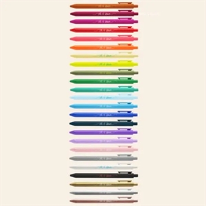 THIS IS FAST JOTTER PEN