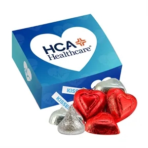 Nurse's Week Candy Box With Sweetheart Mix