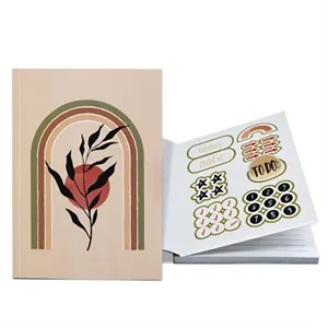 5" x 7" Full Color Value Perfect Bound Journal