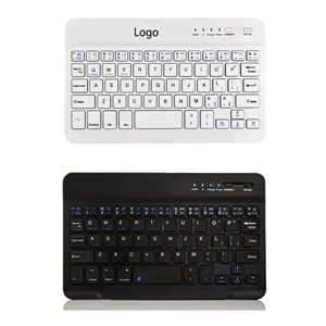 Portable Wireless Keyboard