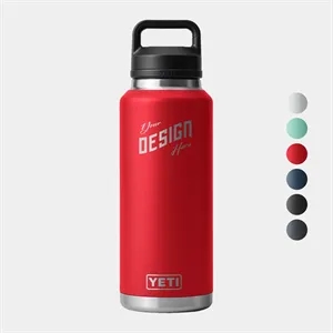 46 oz YETI® Rambler Stainless Steel Insulated Water Bottle