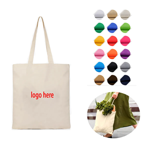 Handheld Canvas Bag