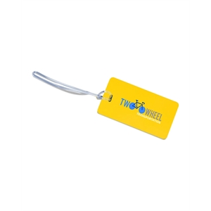 Hi-Flyer Luggage Tag
