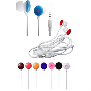 Color Earbuds