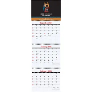 Large Wall Calendar
