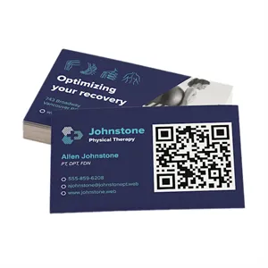 Custom Business Cards