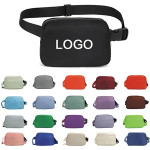 Fanny Pack Crossbody Waist Bags