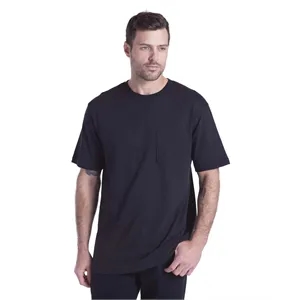 Men's Tubular Workwear Tee