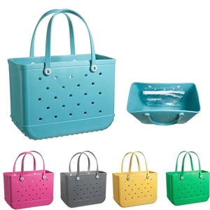 Large Waterproof Washable Beach Tote Bag