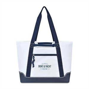 Harborside Medium Boat Bag