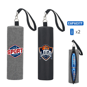 Custom Logo Custom Portable Golf Beverage Cooler Bag