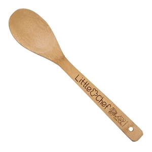 Bamboo Spoon
