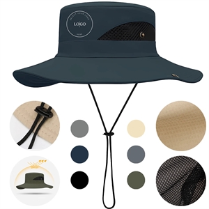 Sun Hat Fishing Hiking Camping