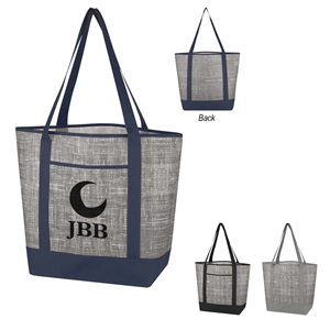 Bellevue Non-Woven Tote Bag