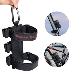 Portable Speaker Mount for Most Bluetooth Wireless