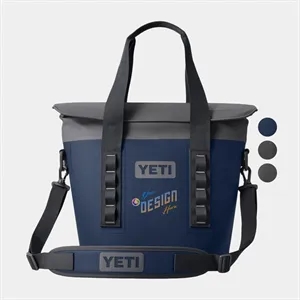 32-Can YETI® Insulated Soft Cooler Tote Bag 20.3" x 16"