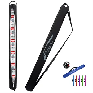 Golfing Soda Can Insulated Lightweight Pack Golf Cooler Bag