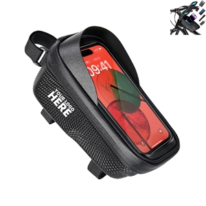Hard Casing Bike Bag