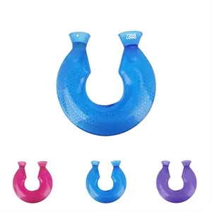 U Shaped Hot Water Bottle