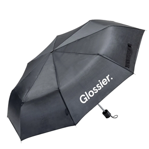 Custom Logo Compact Umbrella