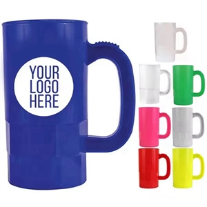 Beer Stain Mug