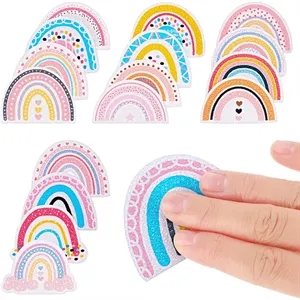 Mood Calm Stickers For Anxiety Sensory