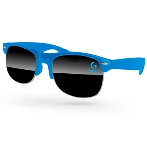 Club Sport Sunglasses w/ 1-color imprint