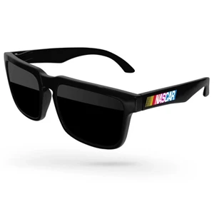 Heat Sunglasses w/ full-color imprint