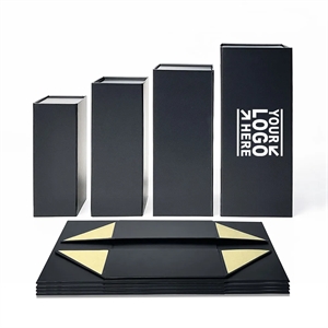 Premium Gift Box With Magnetic Closure