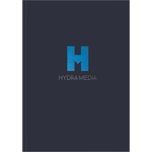 Smooth Matte Flex - Medium Note Book