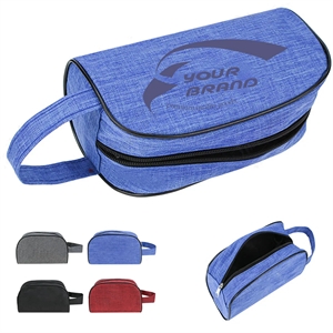 Travel Makeup Cosmetic Toiletry Bag Accessories Organizer